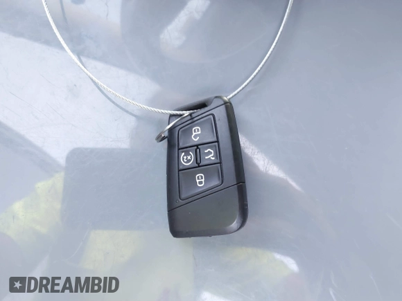 2018 Volkswagen Atlas SE с VIN 1V2DR2CA6JC524260, выставлен на аукционе IAAI как лот 41727063 с пробегом 134 314 миль миль и . История ставок и продаж доступна на DreamBid. Изображение 11.