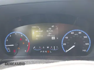 2024 Ford Bronco Sport Big Bend z VIN 3FMCR9B61RRE22036, wystawiony jako IAAI lot #41909791 z przebiegiem 12 984 mil mil oraz . Historia ofert i sprzedaży dostępna na DreamBid. Obrazek 7.