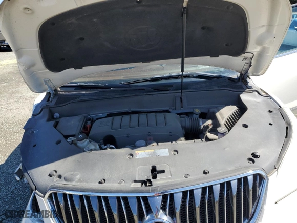 2014 Buick Enclave Leather with VIN 5GAKVBKD8EJ370959, listed as a Copart auction lot 47374045 with 159,220 mi miles and Salvage Title. Bid and sale history available at carsss.com. Image 13.