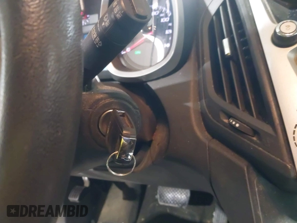 2012 Chevrolet Equinox LS with VIN 2GNALBEK9C6285608, listed as a IAAI auction lot 41558512 with 117,558 mi miles and . Bid and sale history available at DreamBid. Image 11.