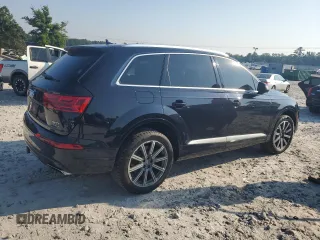 2017 Audi Q7 Prestige с VIN WA1VAAF74HD057118, выставлен на аукционе Copart как лот 61448295 с пробегом 95 526 миль миль и Списание • Salvage title. История ставок и продаж доступна на DreamBid. Изображение 3.