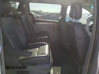 2011 Volkswagen Routan SE with VIN 2V4RW3DG3BR766608, listed as a Copart auction lot 67268015 with 144,329 mi miles and Clean title. Bid and sale history available at DreamBid. Image 11.