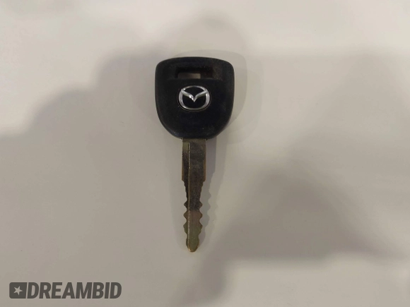2004 Mazda 3 s with VIN JM1BK343441217463, listed as a IAAI auction lot 41957324 with 219,311 mi miles and . Bid and sale history available at DreamBid. Image 11.