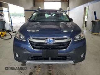 2020 Subaru Outback Limited with VIN 4S4BTANC3L3130071, listed as a Copart auction lot 63973945 with 82,229 mi miles and Salvage title. Bid and sale history available at DreamBid. Image 5.
