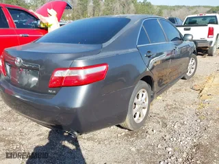 2007 Toyota Camry CE with VIN JTNBE46KX73063301, listed as a IAAI auction lot 41768680 with 237,179 mi miles. Bid and sale history available at carsss.com. Image 4.