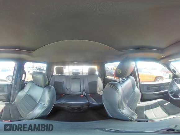 2017 Ram 1500 Sport with VIN 1C6RR7MT4HS786810, listed as a Copart auction lot 54756375 with 127,729 mi miles and Clean title. Bid and sale history available at DreamBid. Image 14.