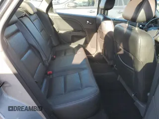 2009 Ford Taurus Limited with VIN 1FAHP25W99G124348, listed as a Copart auction lot 45234945 with 135,438 mi miles and Clean Title. Bid and sale history available at carsss.com. Image 10.