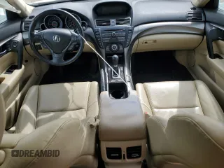 2012 Acura TL Auto z VIN 19UUA8F20CA023798, wystawiony jako Copart lot #54969465 z przebiegiem 73 309 mil mil oraz Szkoda całkowita • Salvage title. Historia ofert i sprzedaży dostępna na DreamBid. Obrazek 8.