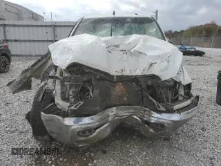 2018 Ram 2500 Tradesman z VIN 3C6UR5CL5JG404457, wystawiony jako Copart lot #75418804 z przebiegiem 214 142 mil mil oraz Szkoda całkowita • Salvage title. Historia ofert i sprzedaży dostępna na DreamBid. Obrazek 5.