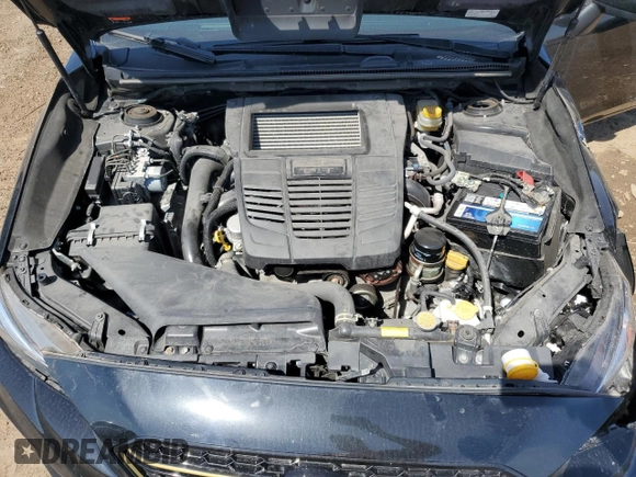 2020 Subaru WRX Limited с VIN JF1VA1N6XL8820555, выставлен на аукционе Copart как лот 53880465 с пробегом 46 525 миль миль и Списание • Salvage title. История ставок и продаж доступна на DreamBid. Изображение 11.