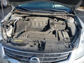 2012 Nissan Altima 2.5 S with VIN 1N4AL2AP8CN506157, listed as a IAAI auction lot 42059423 with 176,262 mi miles. Bid and sale history available at carsss.com. Image 10.
