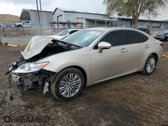 2014 Lexus ES 330 z VIN JTHBK1GG2E2149404, wystawiony jako Copart lot #55436505 z przebiegiem 154 550 mil mil oraz Szkoda całkowita • Salvage title. Historia ofert i sprzedaży dostępna na DreamBid. Obrazek 1.