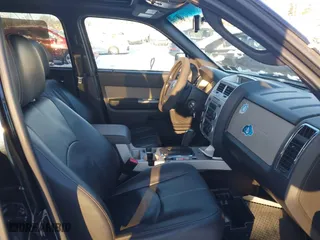 2010 Mercury Mariner with VIN 4M2CN8B78AKJ13007, listed as a IAAI auction lot 38525225 with 147,063 mi miles. Bid and sale history available at carsss.com. Image 5.