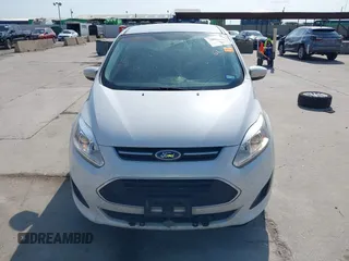 2017 Ford C-Max SE z VIN 1FADP5AU4HL117995, wystawiony jako IAAI lot #42033276 z przebiegiem 105 947 mil mil oraz . Historia ofert i sprzedaży dostępna na DreamBid. Obrazek 13.
