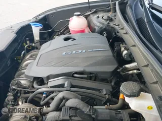 2024 Hyundai Tucson SEL with VIN 5NMJF3DE6RH303890, listed as a IAAI auction lot 42819432 with 37,171 mi miles and . Bid and sale history available at DreamBid. Image 19.