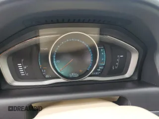 2016 Volvo XC60 T6 Drive-E Platinum с VIN YV449MDMXG2824627, выставлен на аукционе Copart как лот 58926355 с пробегом 171 327 миль миль и Списание • Salvage title. История ставок и продаж доступна на DreamBid. Изображение 9.