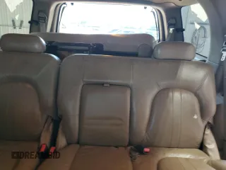 1998 Ford Expedition XLT with VIN 1FMRU17L6WLB43586, listed as a Copart auction lot 64261125 with 172,564 mi miles and Salvage title. Bid and sale history available at DreamBid. Image 10.