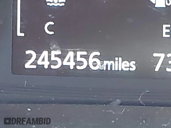 2018 Mitsubishi Outlander SE with VIN JA4AD3A36JZ061024, listed as a IAAI auction lot 42281627 with 245,456 mi miles and . Bid and sale history available at DreamBid. Image 16.