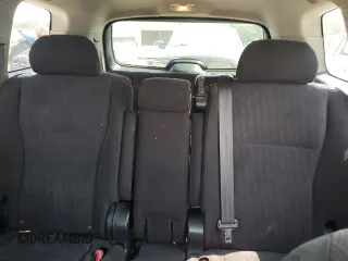 2008 Toyota Highlander Sport with VIN JTEES43A382002249, listed as a Copart auction lot 59623845 with Not provided miles and Clean title. Bid and sale history available at DreamBid. Image 10.