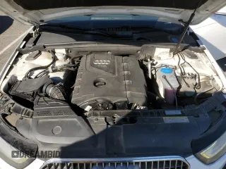 2013 Audi allroad Premium with VIN WA19FAFL6DA211601, listed as a Copart auction lot 75035494 with 194,322 mi miles and Salvage Title. Bid and sale history available at carsss.com. Image 11.