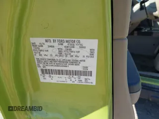 2011 Ford Escape Hybrid с VIN 1FMCU4K30BKA59861, выставлен на аукционе IAAI как лот 41379972 с пробегом 180 166 миль миль и . История ставок и продаж доступна на DreamBid. Изображение 9.