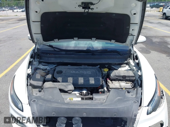 2016 Jeep Cherokee Latitude with VIN 1C4PJLCB0GW291357, listed as a IAAI auction lot 42312356 with 105,692 mi miles and . Bid and sale history available at DreamBid. Image 10.