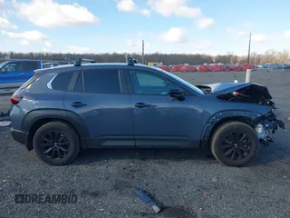 2024 Mazda CX-50 2.5 S Preferred Package with VIN 7MMVABBM8RN232098, listed as a IAAI auction lot 41588876 with 3,340 mi miles. Bid and sale history available at carsss.com. Image 14.