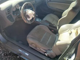 2006 Acura RSX z VIN JH4DC54826S007470, wystawiony jako Copart lot #52934855 z przebiegiem 183 719 mil mil oraz Szkoda całkowita • Salvage title. Historia ofert i sprzedaży dostępna na DreamBid. Obrazek 7.