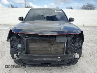 2021 Kia Telluride LX z VIN 5XYP24HC8MG121308, wystawiony jako Copart lot #54685235 z przebiegiem 76 879 mil mil oraz Szkody całkowita. Historia ofert i sprzedaży dostępna na DreamBid. Obrazek 5.