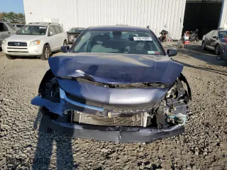 2015 Chevrolet Malibu LS with VIN 1G11B5SL0FF276552, listed as a Copart auction lot 76814904 with 129,591 mi miles and Salvage Title. Bid and sale history available at carsss.com. Image 5.