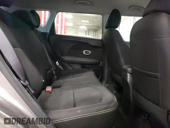 2015 Kia Soul + with VIN KNDJP3A5XF7182947, listed as a Copart auction lot 55101465 with 151,443 mi miles and Clean Title. Bid and sale history available at DreamBid. Image 10.