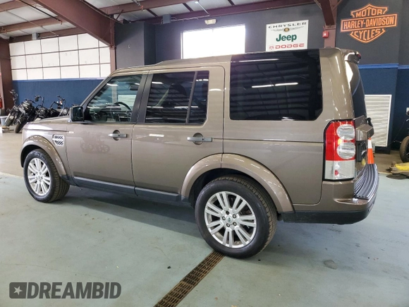 2010 Land Rover LR4 HSE с VIN SALAM2D44AA545754, выставлен на аукционе Copart как лот 76492224 с пробегом 201 793 миль миль и Чистый • Clean title. История ставок и продаж доступна на DreamBid. Изображение 2.