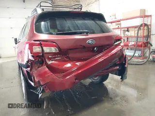 2016 Subaru Outback 2.5i with VIN 4S4BSAAC1G3200049, listed as a IAAI auction lot 41838669 with 144,967 mi miles and . Bid and sale history available at DreamBid. Image 6.