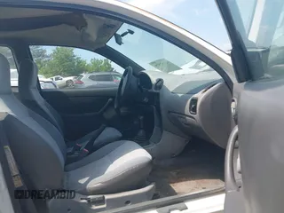 1998 Chevrolet Metro with VIN 2C1MR2262W6706873, listed as a IAAI auction lot 42052809 with 142,302 mi miles and . Bid and sale history available at DreamBid. Image 5.