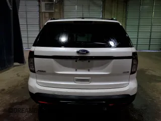 2015 Ford Explorer Sport z VIN 1FM5K8GTXFGB15814, wystawiony jako Copart lot #53664495 z przebiegiem 177 014 mil mil oraz Czysty tytuł • Clean title. Historia ofert i sprzedaży dostępna na DreamBid. Obrazek 6.