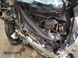 2014 Honda Civic LX z VIN 19XFB2F5XEE037008, wystawiony jako Copart lot #51533375 z przebiegiem Nie podano mil oraz Szkoda całkowita • Salvage title. Historia ofert i sprzedaży dostępna na DreamBid. Obrazek 13.