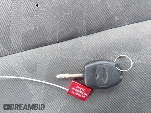 2010 Ford Transit Connect XLT с VIN NM0LS7DN1AT014301, выставлен на аукционе IAAI как лот 42421336 с пробегом 287 066 миль миль и . История ставок и продаж доступна на DreamBid. Изображение 11.
