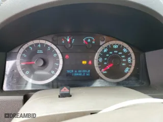 2010 Ford Escape XLT with VIN 1FMCU0D74AKD01784, listed as a Copart auction lot 52857725 with 119,448 mi miles and Salvage Title. Bid and sale history available at carsss.com. Image 9.