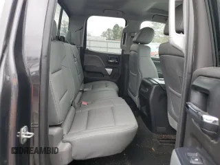 2014 Chevrolet Silverado 1500 LTZ with VIN 1GCVKSEC3EZ280112, listed as a Copart auction lot 49438665 with 126,195 mi miles and Clean Title. Bid and sale history available at DreamBid. Image 10.