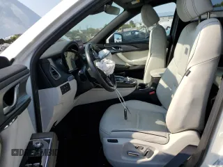 2020 Mazda CX-9 Signature with VIN JM3TCBEY8L0418977, listed as a Copart auction lot 71206974 with 70,841 mi miles and Salvage Title. Bid and sale history available at carsss.com. Image 7.