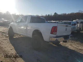 2016 Ram 2500 SLT with VIN 3C6UR5DL8GG309625, listed as a Copart auction lot 44227085 with Not Provided miles and Salvage Title. Bid and sale history available at carsss.com. Image 2.