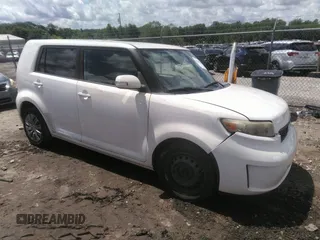2009 Scion xB with VIN JTLKE50E191091360, listed as a IAAI auction lot 42263267 with 223,559 mi miles and . Bid and sale history available at DreamBid. Image 1.