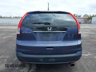 2012 Honda CR-V EX-L z VIN 5J6RM3H7XCL033194, wystawiony jako IAAI lot #42244163 z przebiegiem 147 923 mil mil oraz . Historia ofert i sprzedaży dostępna na DreamBid. Obrazek 16.