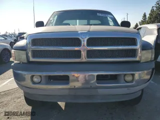 1998 Dodge Ram 1500 with VIN 1B7HC13Y9WJ152685, listed as a Copart auction lot 87938365 with 143,925 mi miles and Clean Title. Bid and sale history available at carsss.com. Image 5.