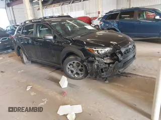 2023 Subaru Crosstrek Special Sports с VIN JF2GTHRC7PH320964, выставлен на аукционе IAAI как лот 41963988 с пробегом 68 585 миль миль и . История ставок и продаж доступна на DreamBid. Изображение 1.