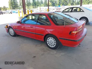 1993 Acura Integra with VIN JH4DA935XPS003155, listed as a IAAI auction lot 42677259 with 198,434 mi miles and . Bid and sale history available at DreamBid. Image 3.