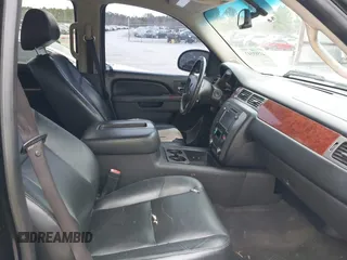 2012 GMC Sierra 1500 SLT с VIN 3GTP2WE78CG203218, выставлен на аукционе IAAI как лот 41589347 с пробегом 223 086 миль миль и . История ставок и продаж доступна на DreamBid. Изображение 5.
