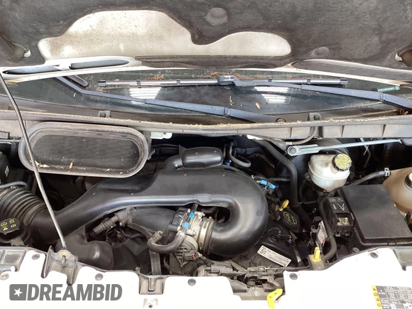 2015 Ford Transit Cargo with VIN 1FTNE1YM2FKA69970, listed as a IAAI auction lot 42260503 with 222,283 mi miles and . Bid and sale history available at DreamBid. Image 1.
