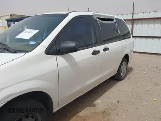 2000 Mazda MPV DX with VIN JM3LW28G2Y0127117, listed as a IAAI auction lot 41896562 with 170,574 mi miles. Bid and sale history available at carsss.com. Image 6.