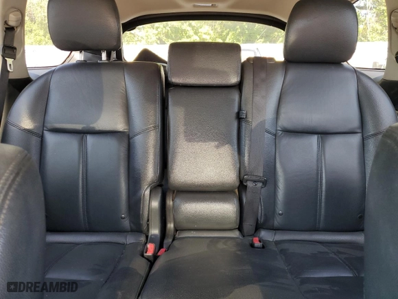 2013 Nissan Pathfinder SV with VIN 5N1AR2MN3DC639209, listed as a Copart auction lot 52323225 with 151,812 mi miles and Clean Title. Bid and sale history available at carsss.com. Image 10.
